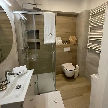 Sunset Resort, M3 * Grzybowo (West Pomeranian)