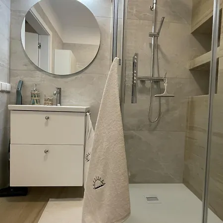 Daire Sunset Resort, M3 *