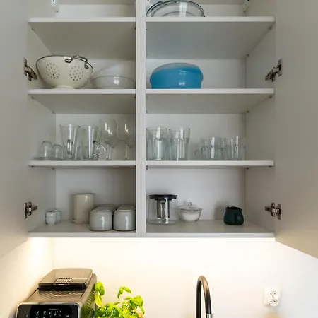 Daire Sunset Resort, M3 Grzybowo (West Pomeranian)