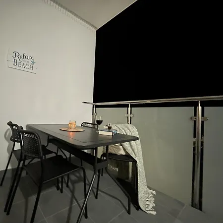 Daire Sunset Resort, M3