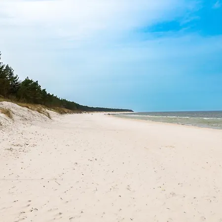 Daire Sunset Resort, M3 *