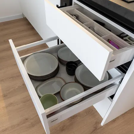 Sunset Resort, M3 Daire