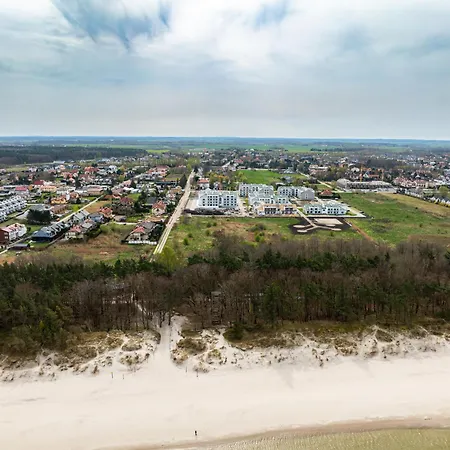 Daire Sunset Resort, M3 *