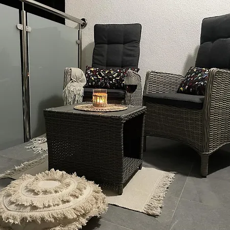 Sunset Resort, M3 * Grzybowo (West Pomeranian)