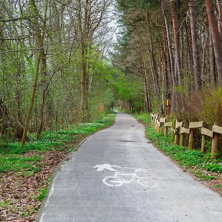 Daire Sunset Resort, M3 *