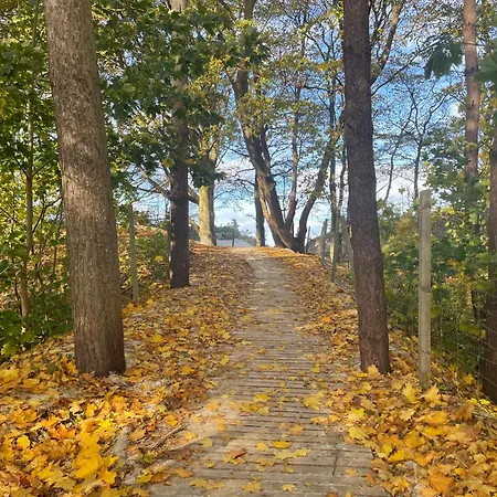 Sunset Resort, M3 Daire *