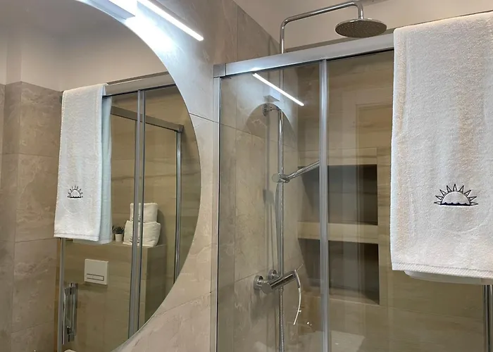 Sunset Resort, M3 Apartment *