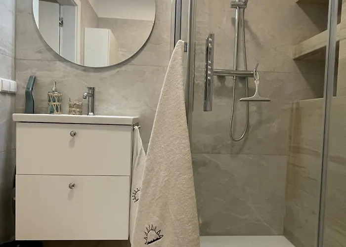 Apartment Sunset Resort, M3 *