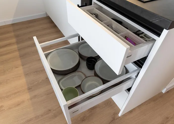 Sunset Resort, M3 Apartment