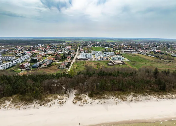 Apartment Sunset Resort, M3 *