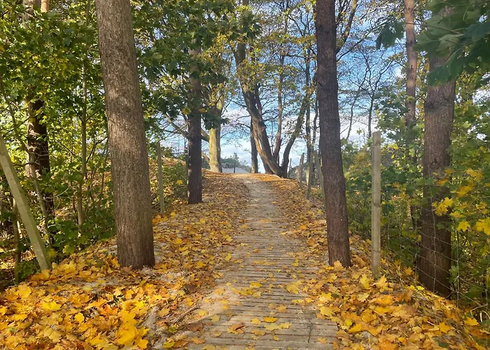 Sunset Resort, M3 Apartment *